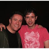 Cosmic Gate - List pictures