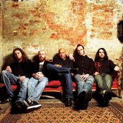 Killswitch Engage - List pictures