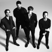 Drowners - List pictures