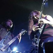 Damageplan - List pictures