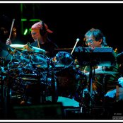 Mickey Hart - List pictures