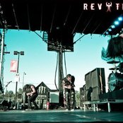 Rev Theory - List pictures