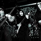 Hades Almighty - List pictures