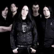 Louna - List pictures