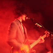 Jamison Parker - List pictures