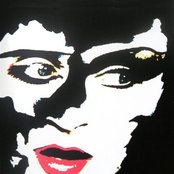 Visage - List pictures