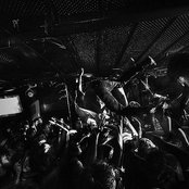 Vildhjarta - List pictures