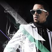 Quincy Jagher - List pictures