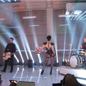 Viktoria Modesta - List pictures