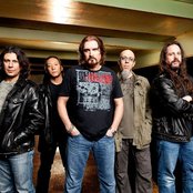 Dream Theater - List pictures