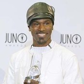 Glenn Lewis - List pictures