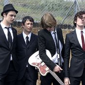 Babyshambles - List pictures