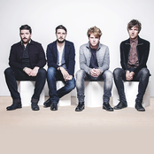 Kodaline - List pictures