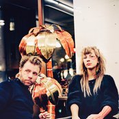 Niki & The Dove - List pictures