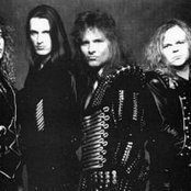 Running Wild - List pictures