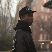 Darq E. Freaker - List pictures