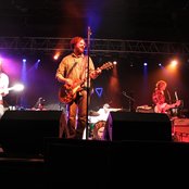 Drive By Truckers - List pictures
