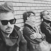 Tesla Boy - List pictures