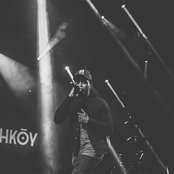 Jahkoy - List pictures