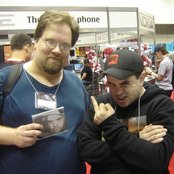 Mc Chris - List pictures