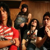 Endeverafter - List pictures