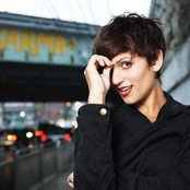 Martina Sorbara - List pictures