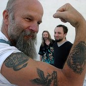 Seasick Steve - List pictures