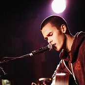 Justin Nozuka - List pictures