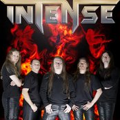 Intense - List pictures