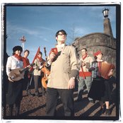 Decemberists - List pictures