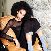 Corinne Bailey Rae - List pictures