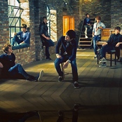 U-kiss - List pictures