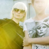Raveonettes - List pictures