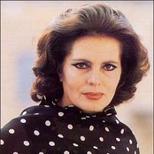 Amalia Rodrigues - List pictures