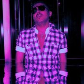 Alex Gaudino - List pictures