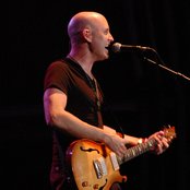 Vertical Horizon - List pictures