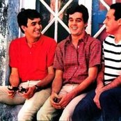 Bossa Três - List pictures