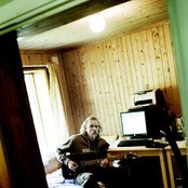 Burzum - List pictures