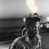 Jaden Smith - List pictures