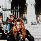 Sebastian Bach - List pictures