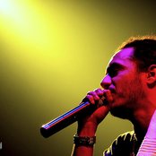 Marcelo D2 - List pictures