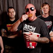 Blood Duster - List pictures