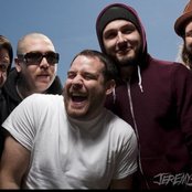 Bury Your Dead - List pictures