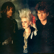 Thompson Twins - List pictures