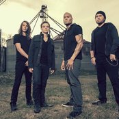 Bridge To Grace - List pictures