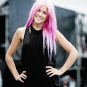 Jannika B - List pictures