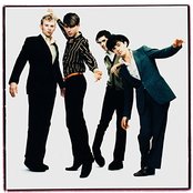 Franz Ferdinand - List pictures