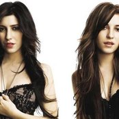 Veronicas - List pictures