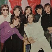 Amen Corner - List pictures