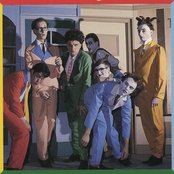 Split Enz - List pictures